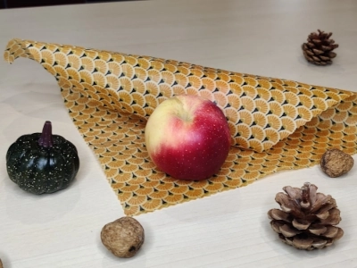Bougies et Ambiance parfumée