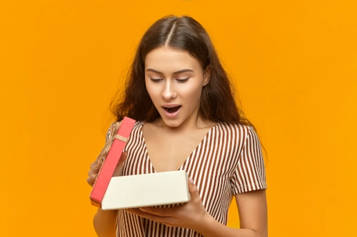 Cadeaux originaux Allume Tes Sens
