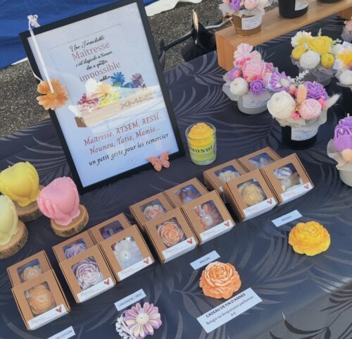 Fondant ou Suspension parfumés – Image 2