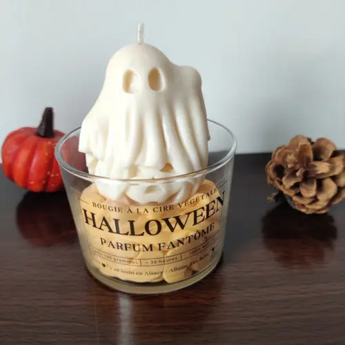 Bougie Halloween – Image 3