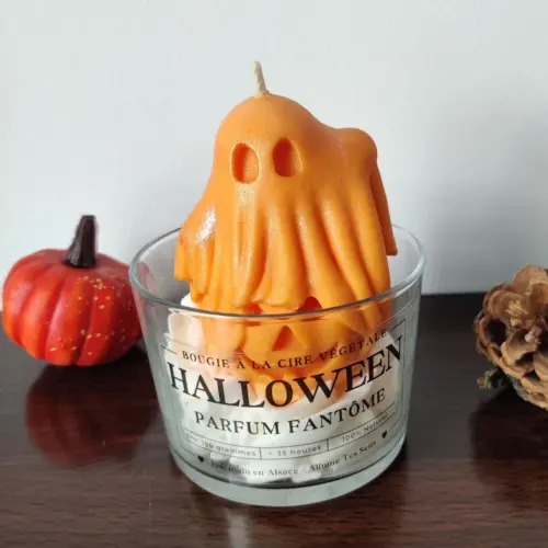 Bougie Halloween – Image 4