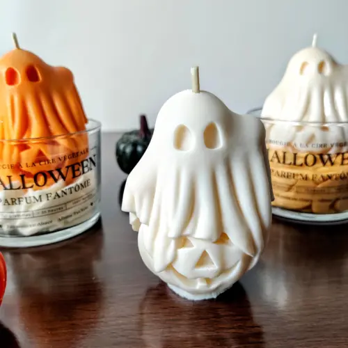 Bougie Halloween – Image 2