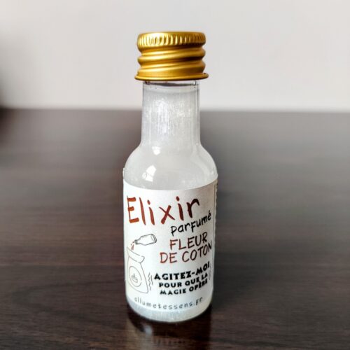 Élixir parfumé <br>pour brûle-parfum – Image 6